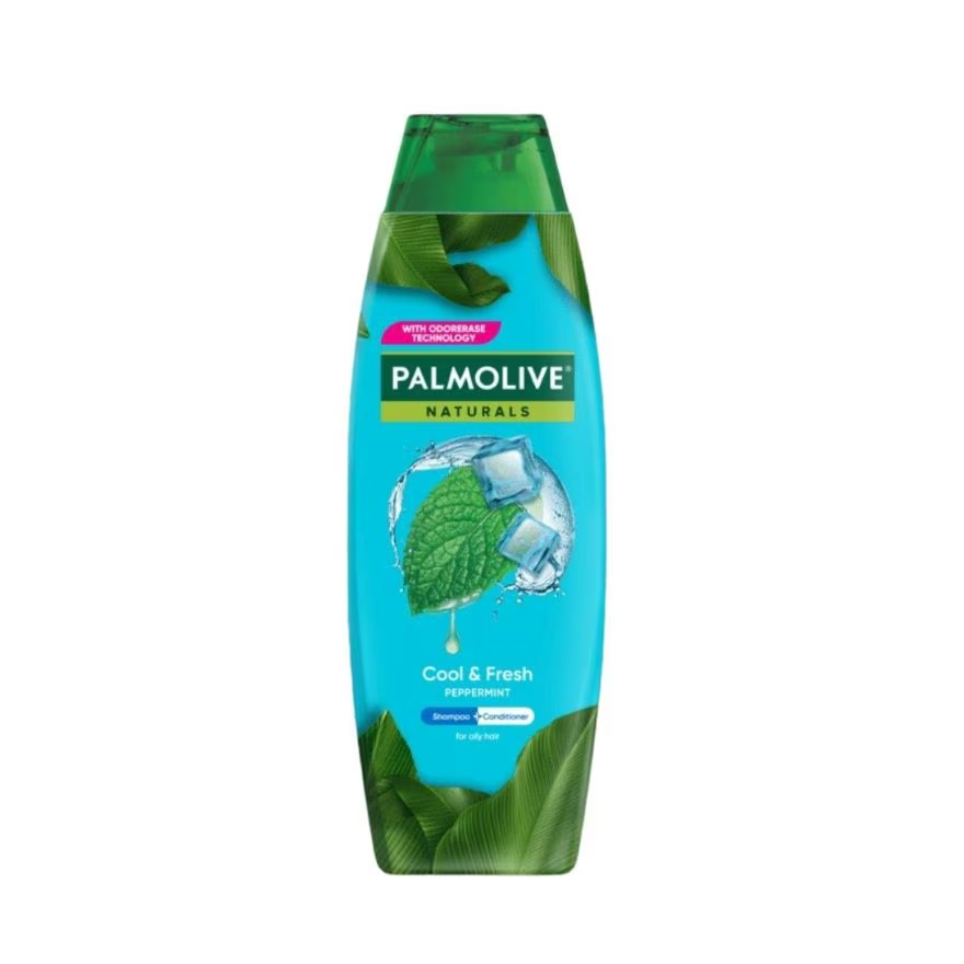 Shampoo 180ml